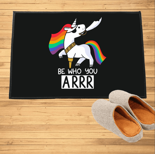 Tapis Licorne - Paillasson.shop