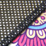 Tapis mandala - Vignette | Paillasson.shop