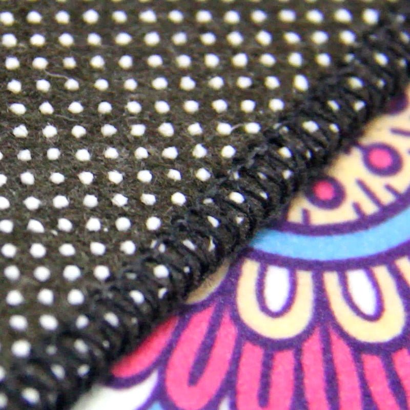 Tapis mandala - Paillasson.shop
