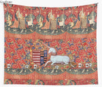 Tapis mural ancien - Vignette | Paillasson.shop