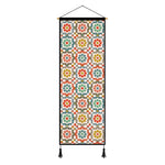 Tapis mural Berbère - Vignette | Paillasson.shop