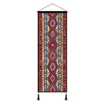Tapis mural Berbère - Vignette | Paillasson.shop