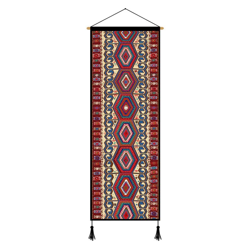 Tapis mural Berbère - Paillasson.shop