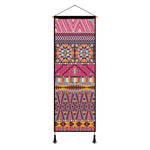 Tapis mural Berbère - Vignette | Paillasson.shop