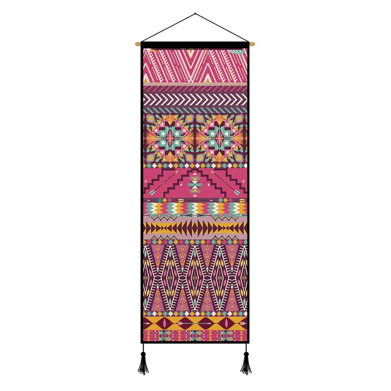 Tapis mural Berbère - Paillasson.shop