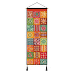 Tapis mural Berbère - Vignette | Paillasson.shop