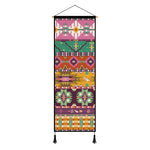Tapis mural Berbère - Vignette | Paillasson.shop
