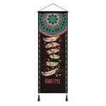 Tapis mural Berbère - Vignette | Paillasson.shop