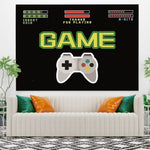 Tapis mural Geek - Gaming - Vignette | Paillasson.shop