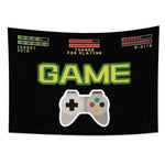 Tapis mural Geek - Gaming - Vignette | Paillasson.shop