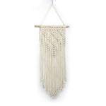Tapis mural macramé bohèmien - Vignette | Paillasson.shop