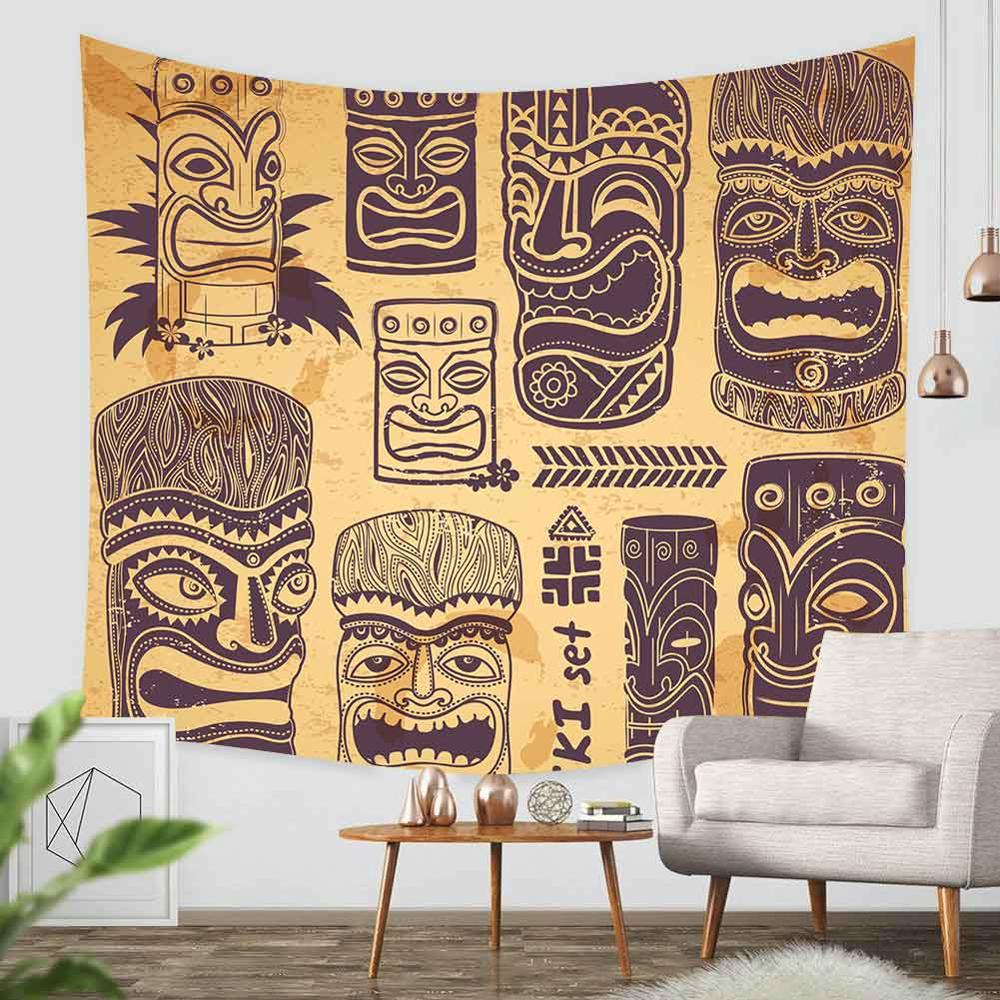 Tapis mural Maya - Paillasson.shop
