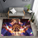 Tapis My Hero Academia - Vignette | Paillasson.shop