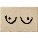 Tapis poitrine - Vignette | Paillasson.shop
