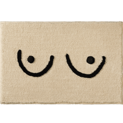 Tapis poitrine - Paillasson.shop
