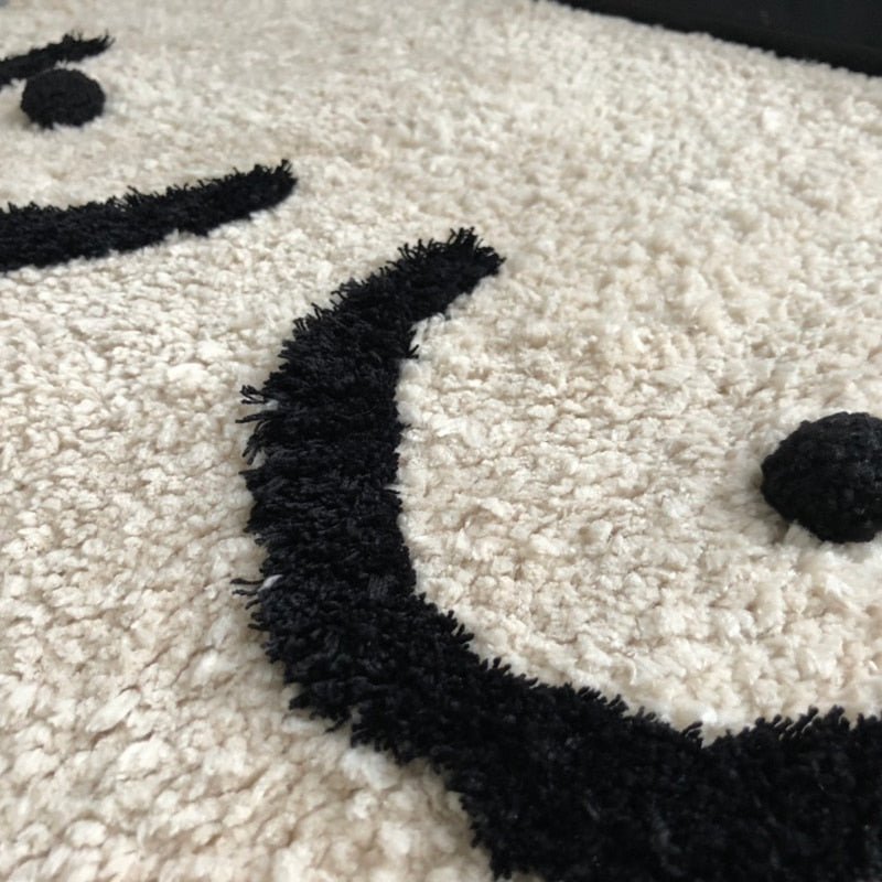 Tapis poitrine - Paillasson.shop
