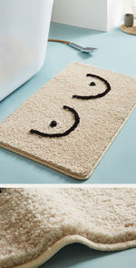 Tapis poitrine - Vignette | Paillasson.shop
