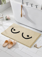 Tapis poitrine - Vignette | Paillasson.shop