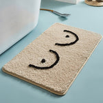 Tapis poitrine - Vignette | Paillasson.shop