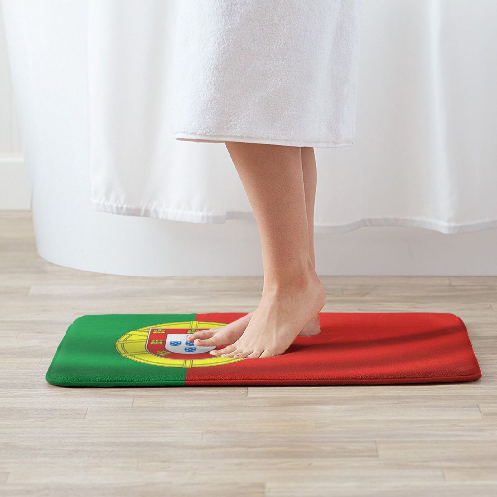 Tapis portugais - Paillasson.shop