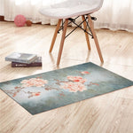 Tapis style Chinois - Vignette | Paillasson.shop