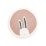 Tapis tipi pour enfant - Vignette | Paillasson.shop