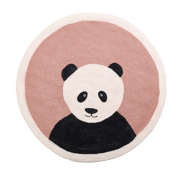 Tapis tipi pour enfant - Paillasson.shop
