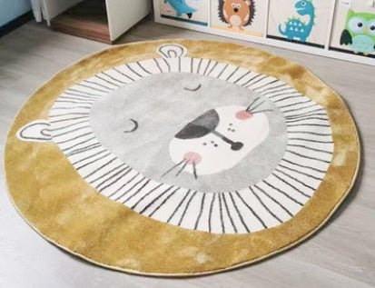 Tapis tipi pour enfant - Paillasson.shop