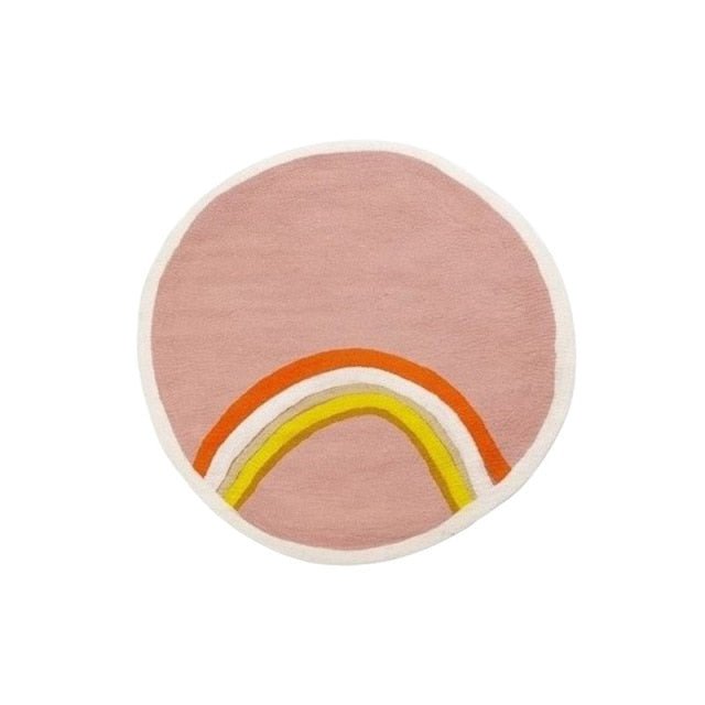 Tapis tipi pour enfant - Paillasson.shop