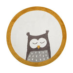 Tapis tipi pour enfant - Vignette | Paillasson.shop
