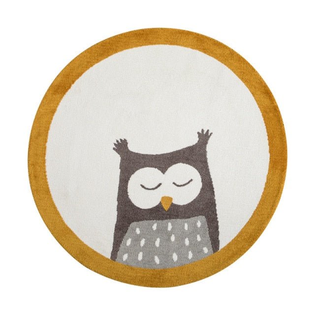 Tapis tipi pour enfant - Paillasson.shop