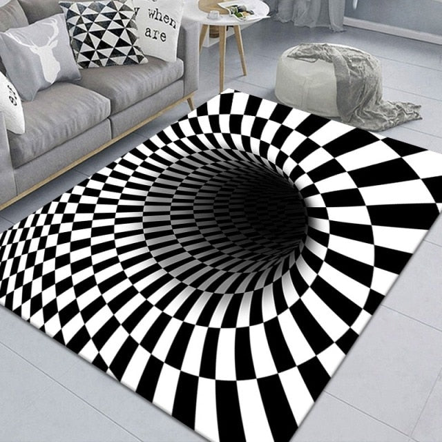 Tapis vortex - Paillasson.shop