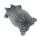 Tapis zèbre - Vignette | Paillasson.shop